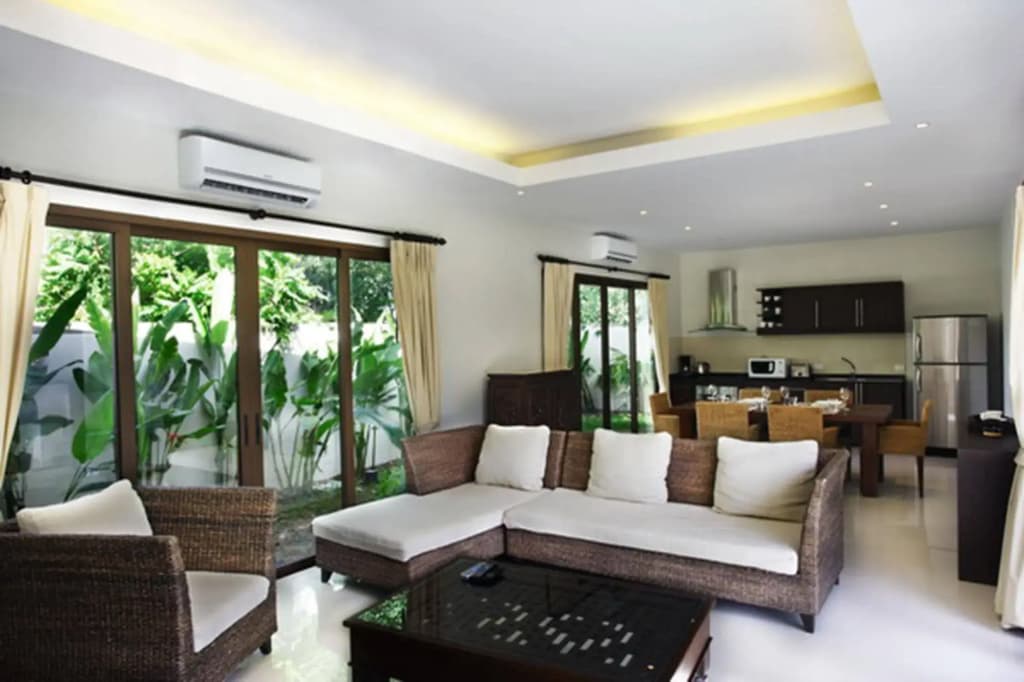 Villa Lombok by Holiplanet - photo 1