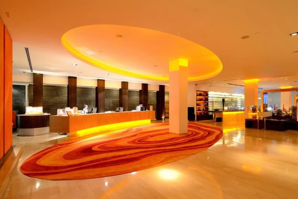 dusitD2 Chiang Mai (SHA Extra Plus) - photo 26