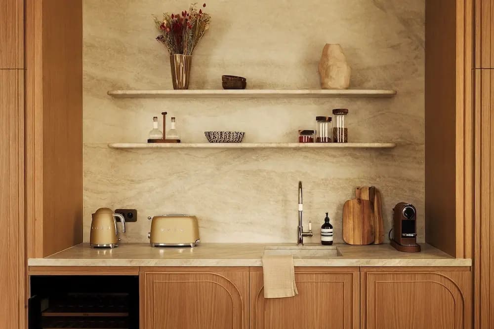 Highstay - Luxury Serviced Apartments - Artois - photo 23