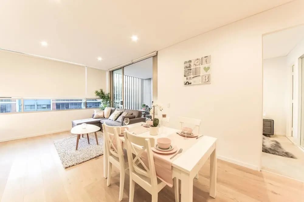 Cutie Cutie Apartment In Roseberry - photo 5
