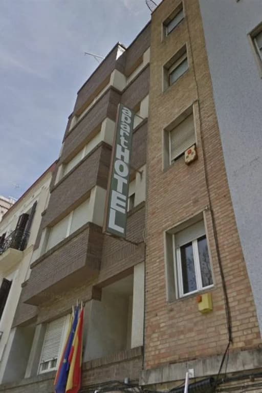 Bonanova Suite Hotel - photo 1