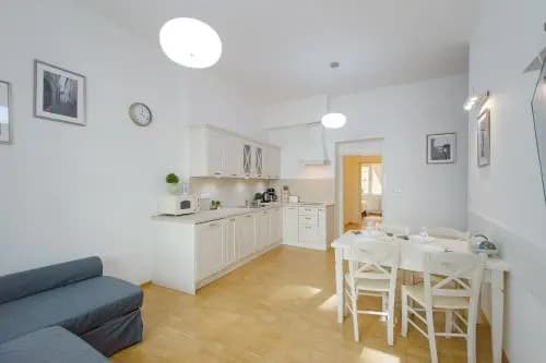 Modern Apartment Charvátova - photo 28