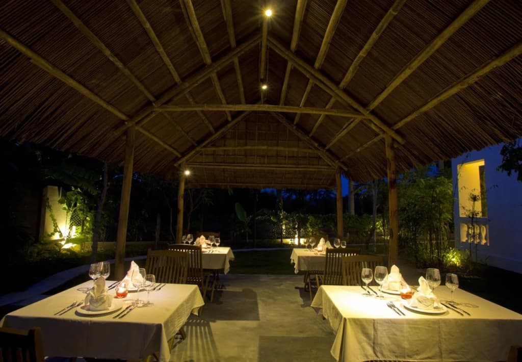 Palm View Villa Hoi An - photo 25