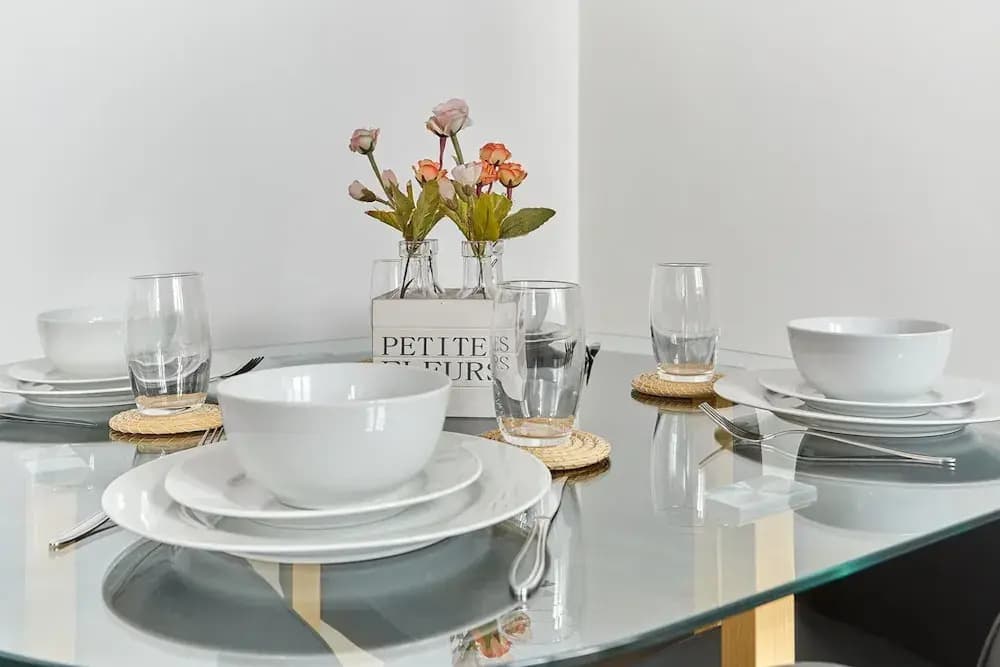 Charming 1 Bedroom Flat Heart of Marais - photo 7