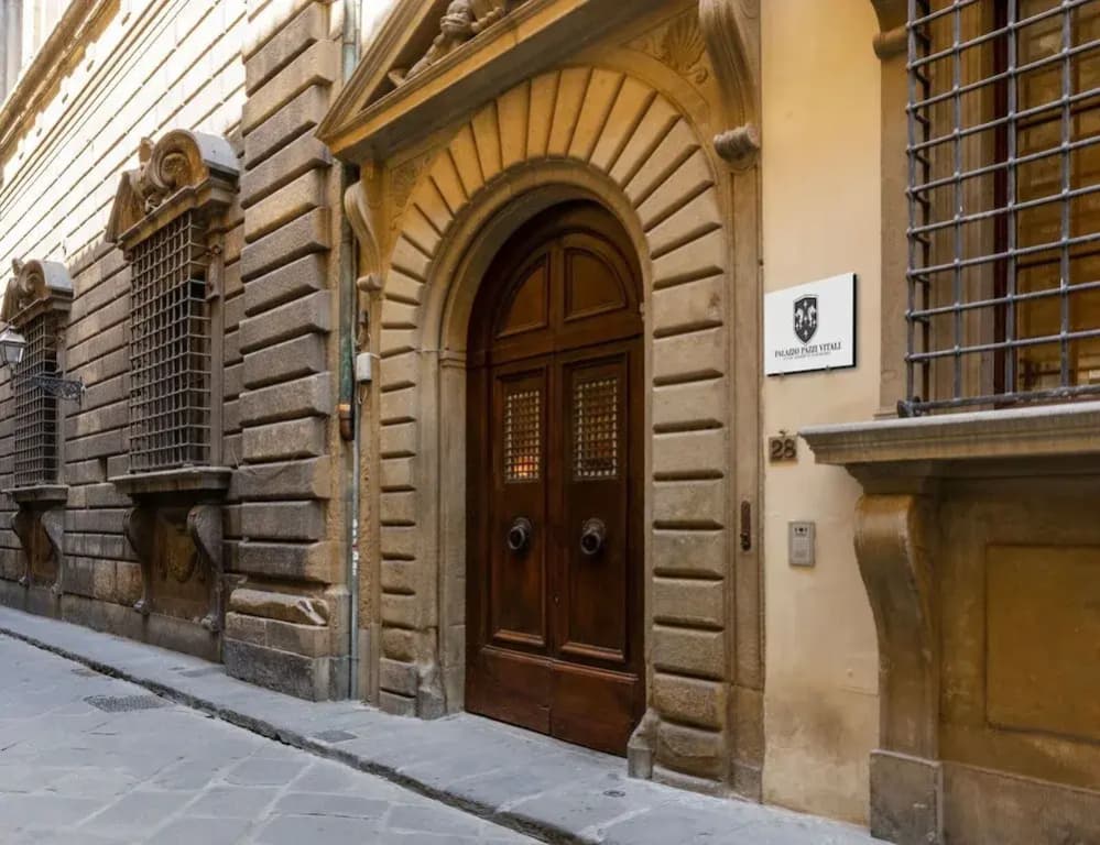 Bargello Penthouse By Geco Vacation Rentals - photo 1