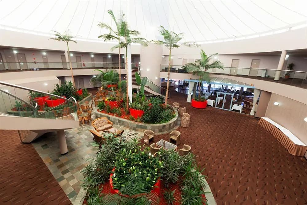 Pacific International Hotel Bankstown Accommodation - photo 9