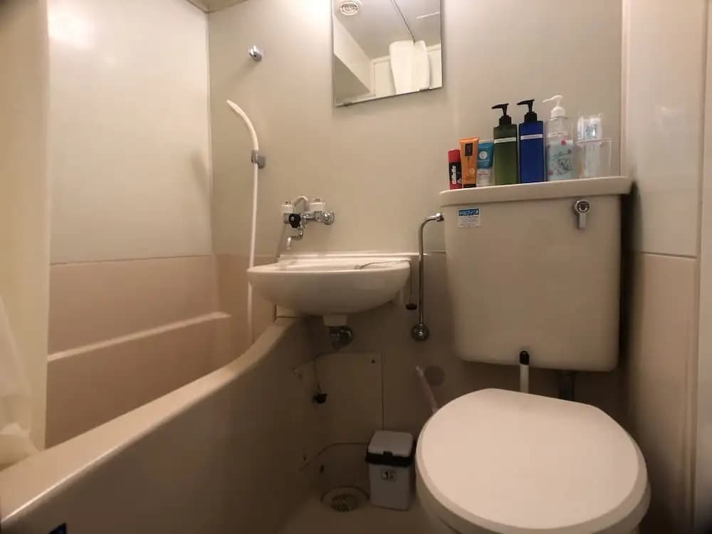 Smart Stay Tokyo L236 - photo 7