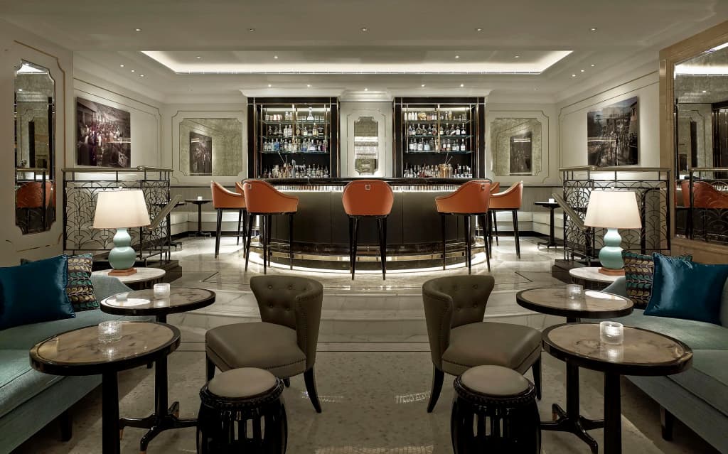 The Langham, Hong Kong - photo 17