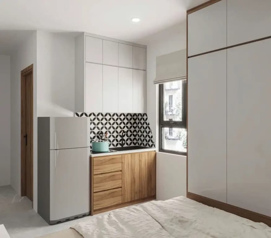 Aloha Apartment - photo 3