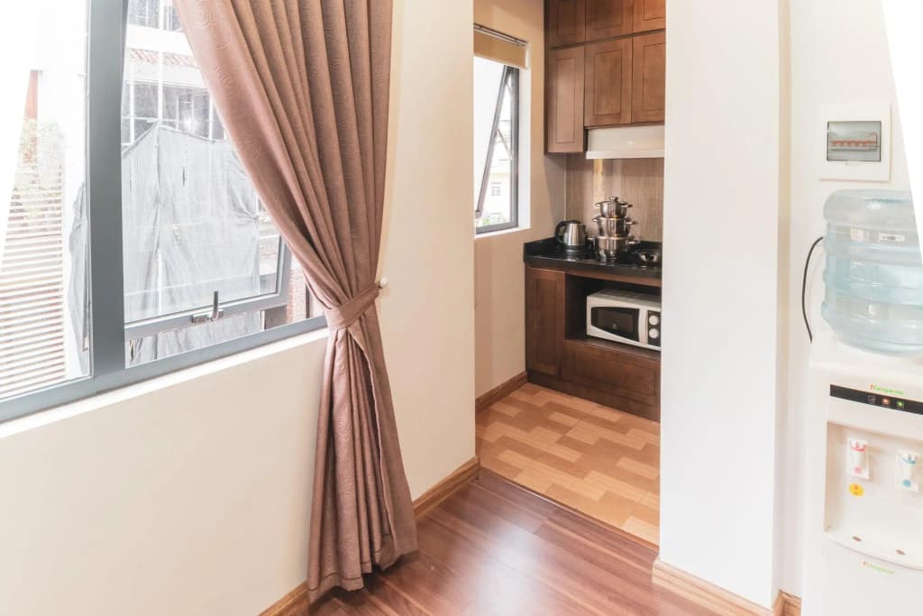 Happy House- Service Apartment Ha Noi - photo 3