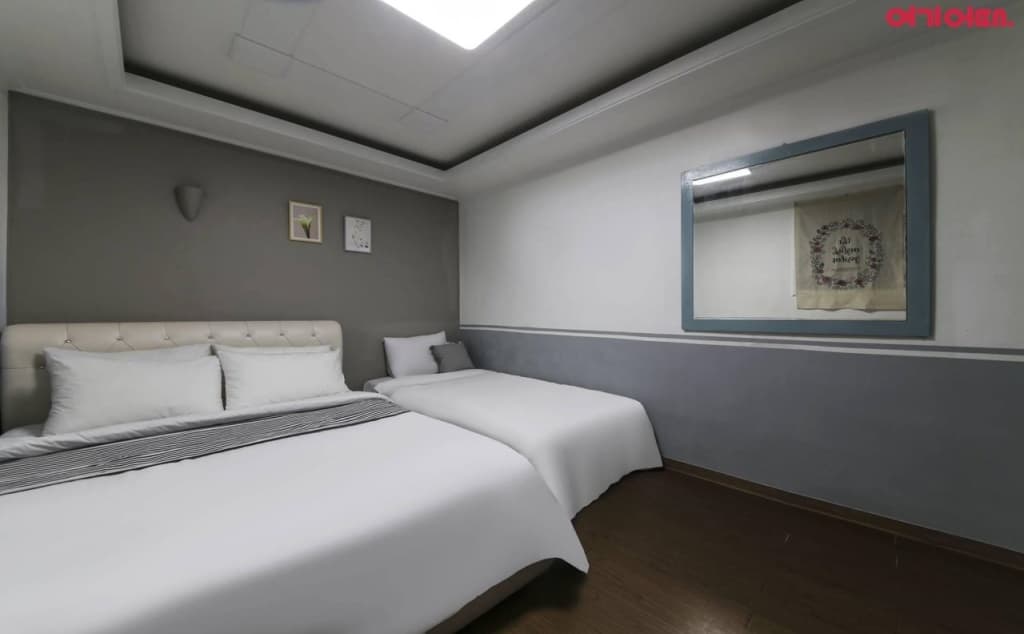 Sinchon Sisters Hostel - photo 16