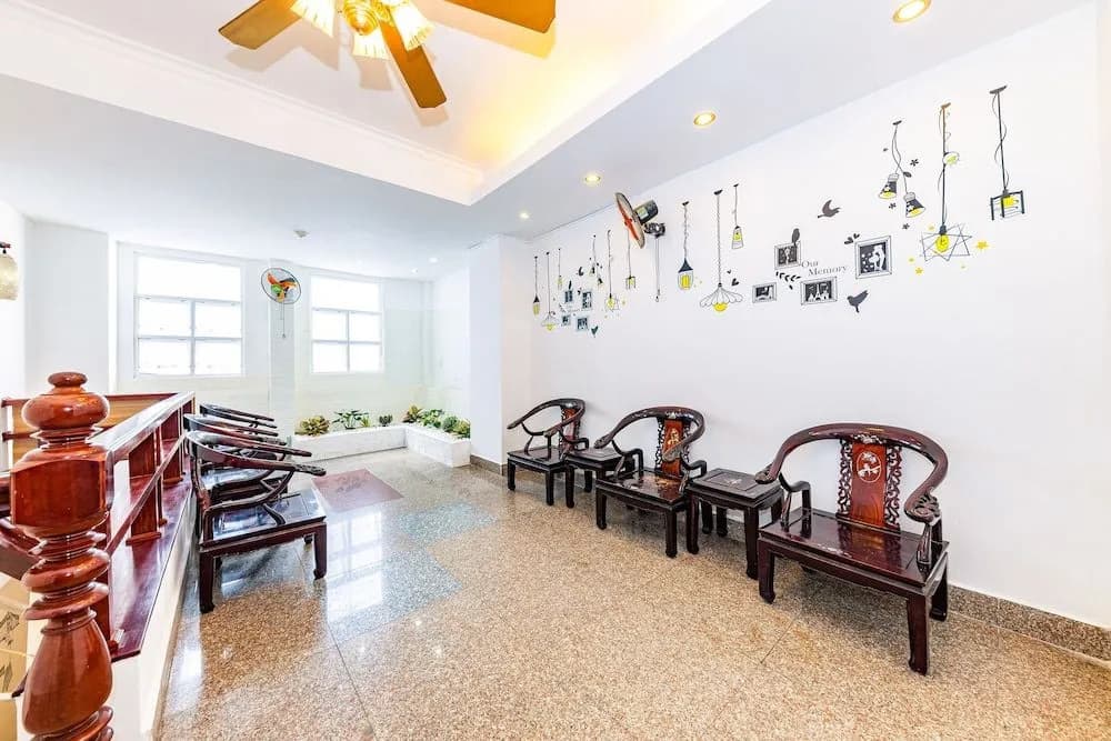 Oyo 311 Shome Hotel - photo 11