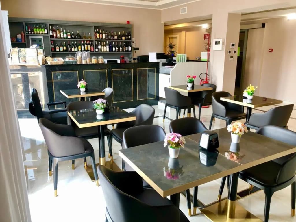 Folen Hotel - photo 3