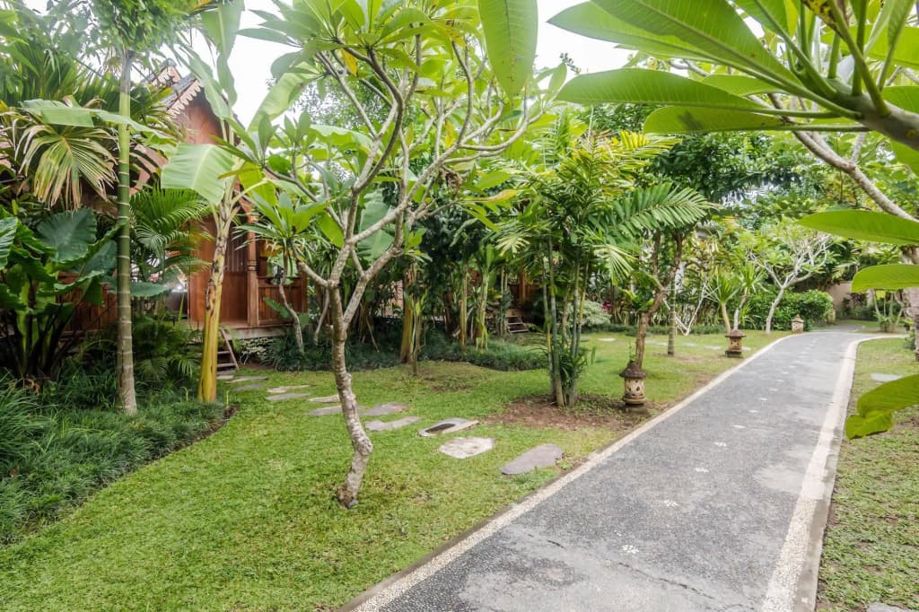 ZenRooms Ubud Singakerta - photo 13