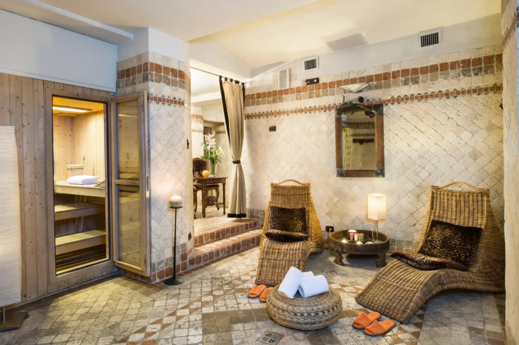  Hotel Adler Cavalieri - photo 3