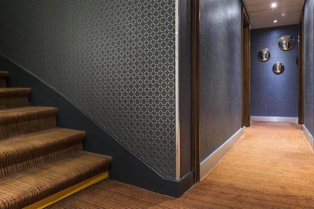 L'Hotel Royal Saint Germain - photo 15