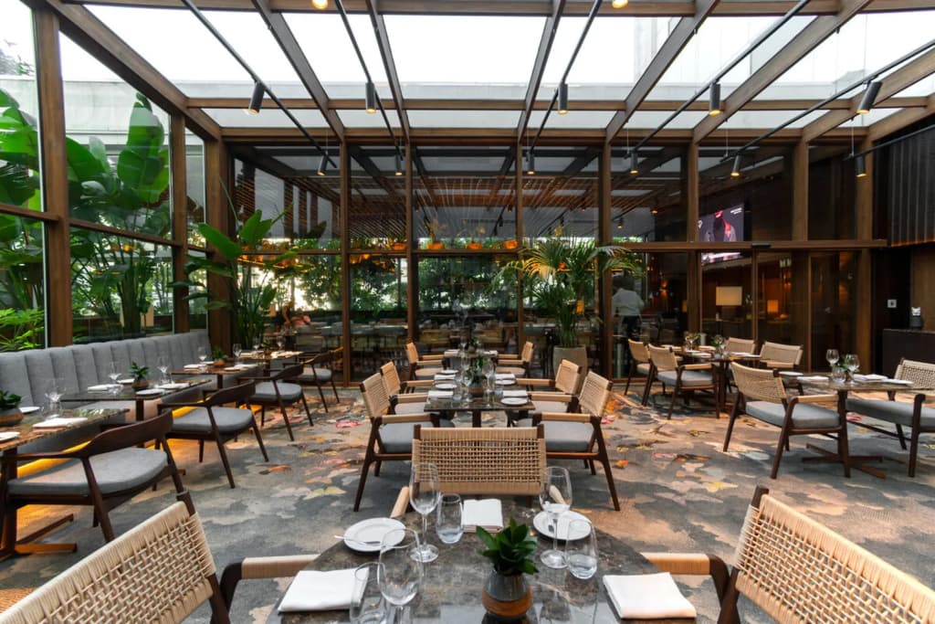 SANA Malhoa Hotel - photo 34