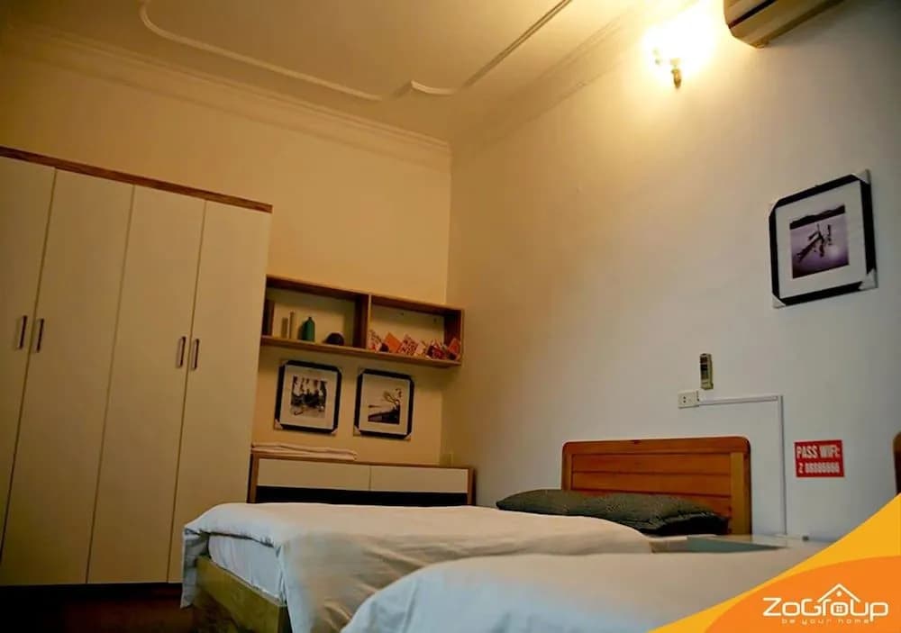 Zostay Apartment - photo 4