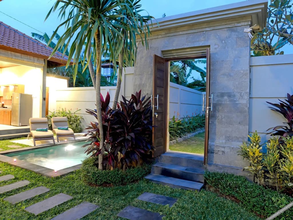 Villa Dion - photo 14