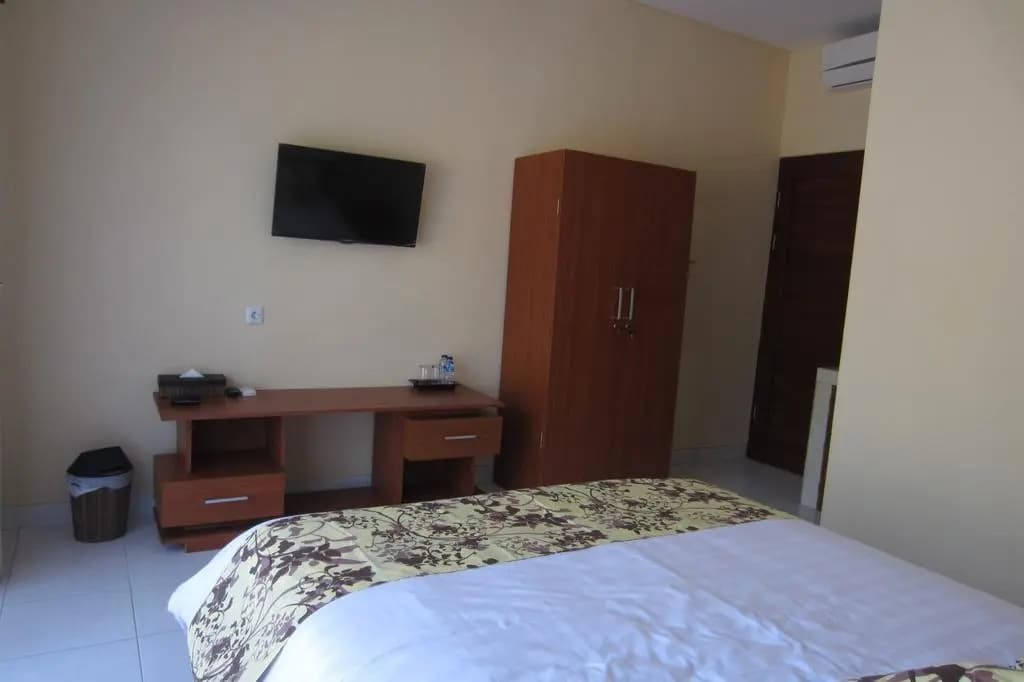 Betesda Guest  House - photo 6
