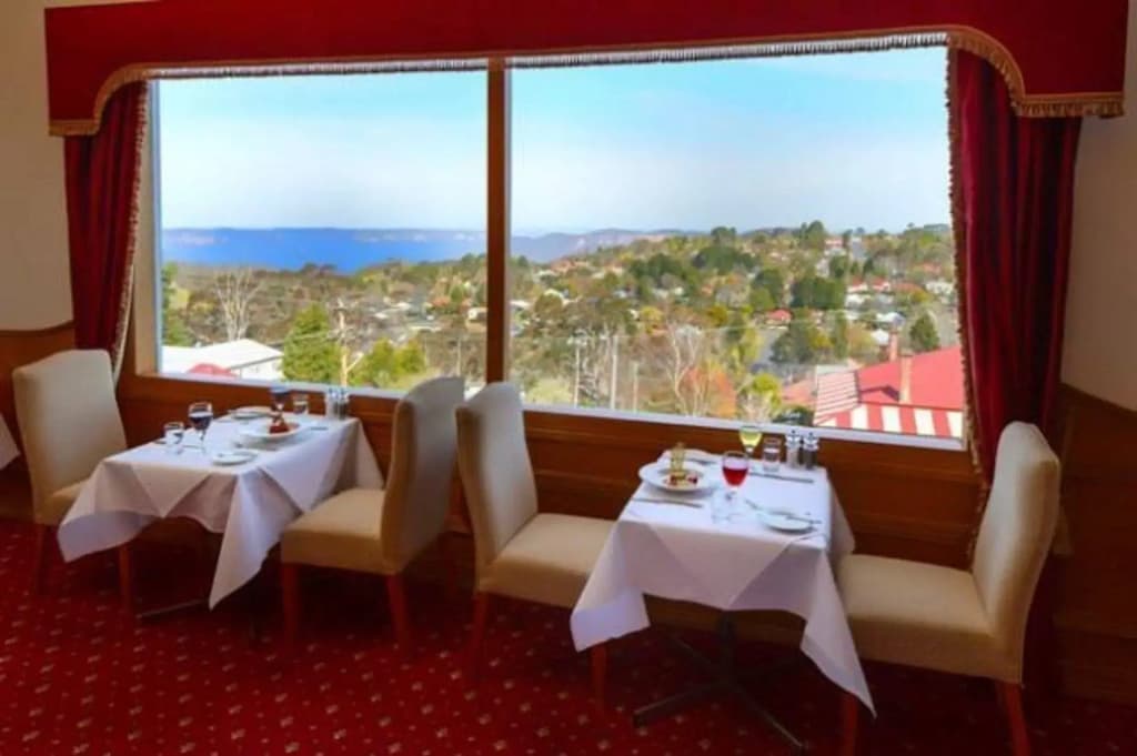 Mountain Heritage Hotel - photo 26
