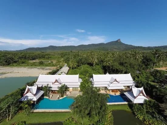Saifon Villas 5 Bedroom Pool Villa - Whole villa priced by bedrooms occupied - photo 8