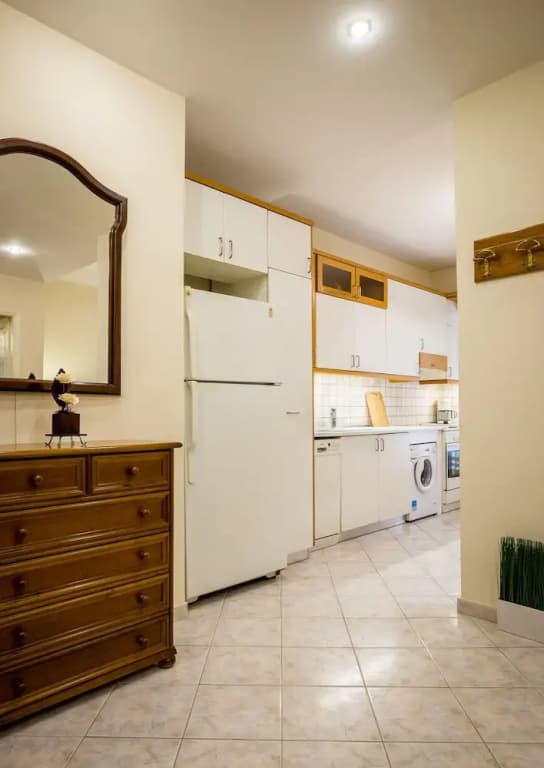 Classy 2 bedroom apartment near Acropolis & Metro - photo 16