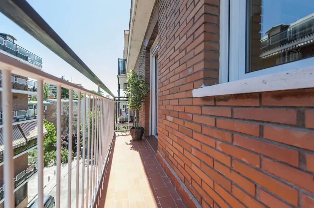 Alterhome Plaza de las Ventas II - photo 10