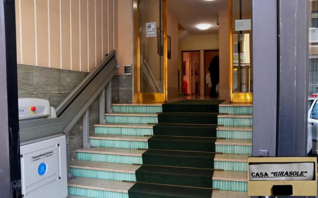 Casa Girasole - photo 15
