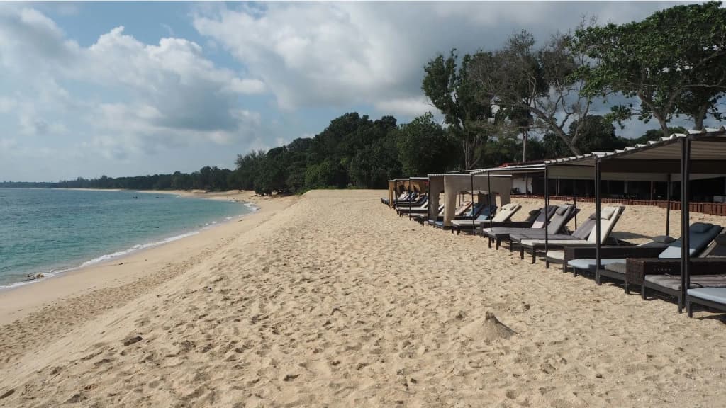 Lotus Desaru Beach Resort - photo 23