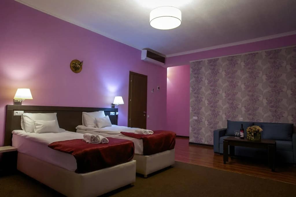 The One Terrace - photo 6