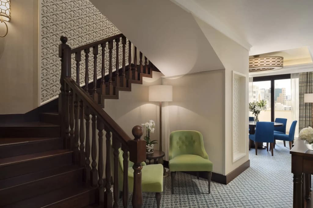 Al Najada Doha Hotel by Tivoli Hotel - photo 16