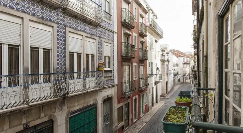 Feels Like Home - Central Flat in Bairro Alto - photo 1