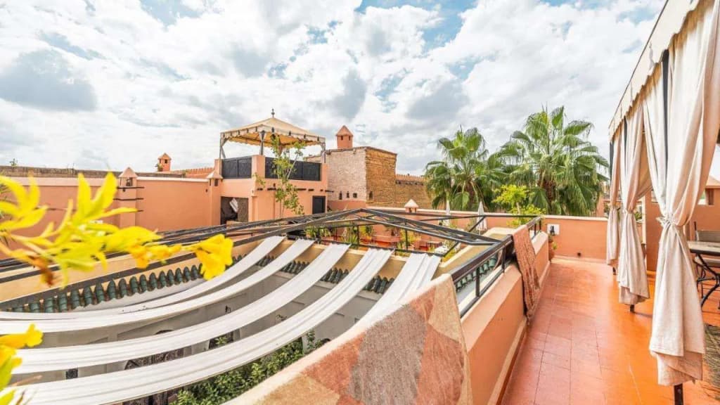 Abbassia marrakech - photo 15