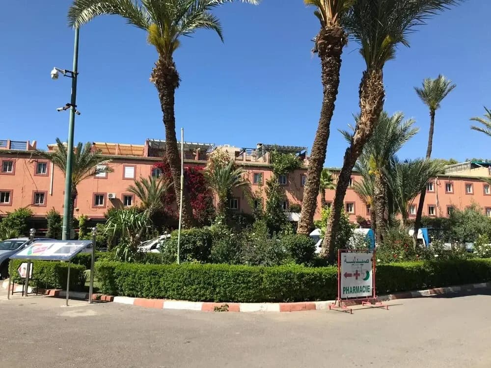 Yallahriyad Triplex For 6 Persons Max - photo 38