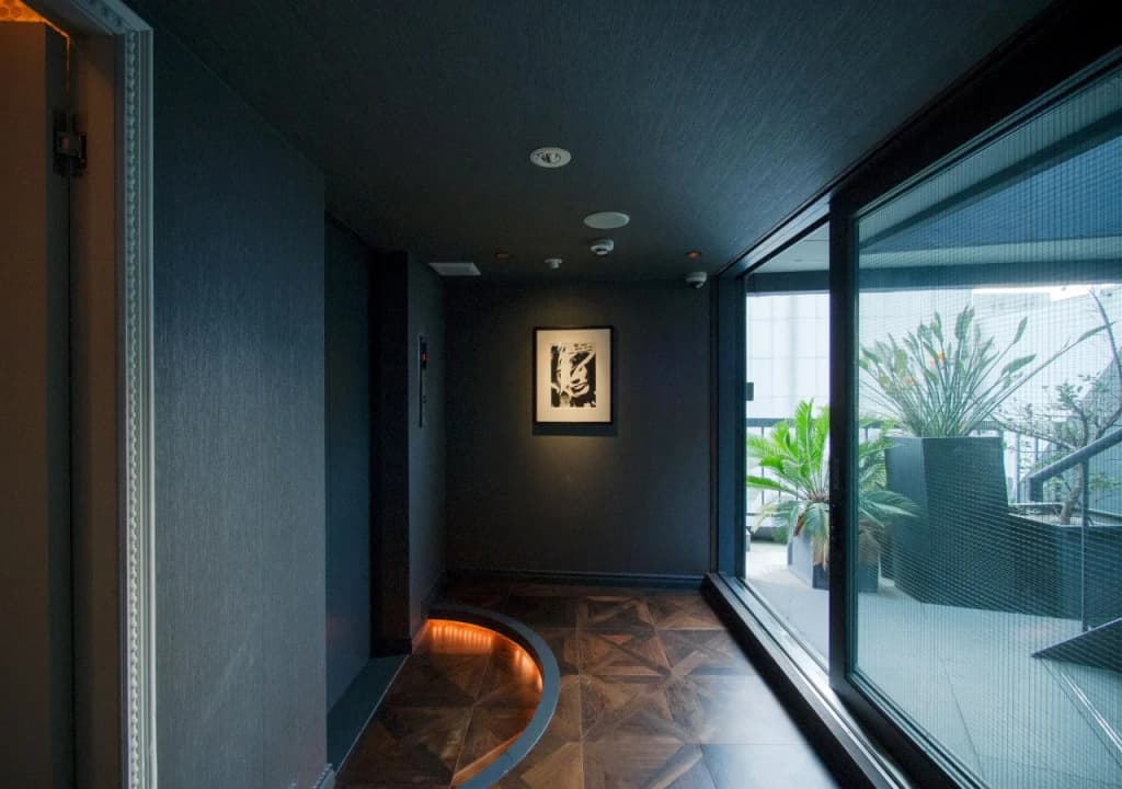Rock Star Hotel - photo 5