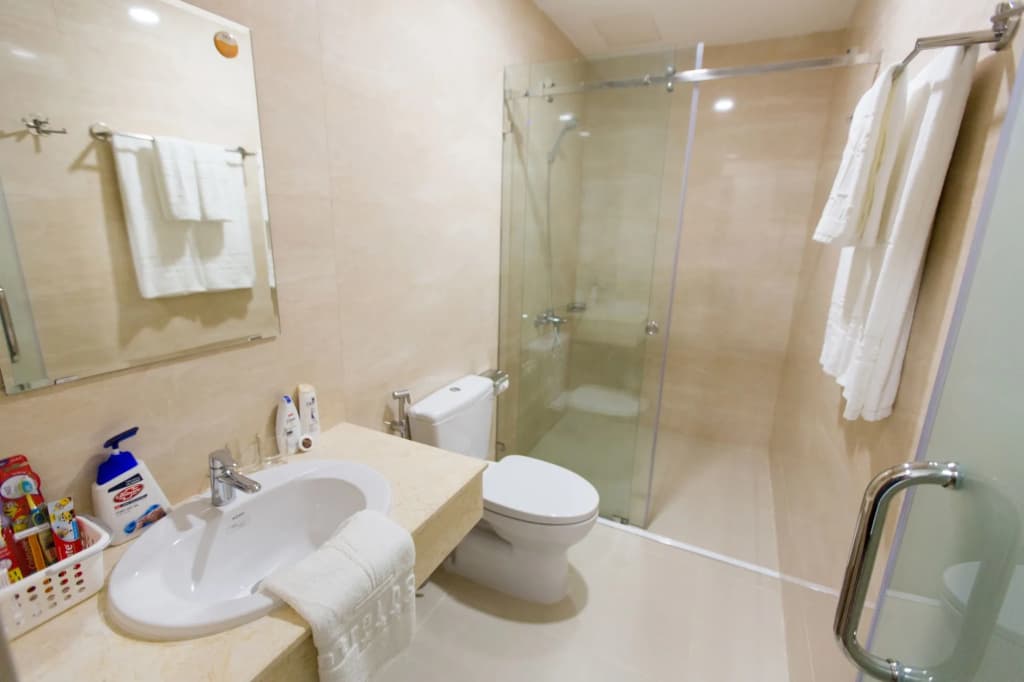 Central Hotel & Spa - photo 9