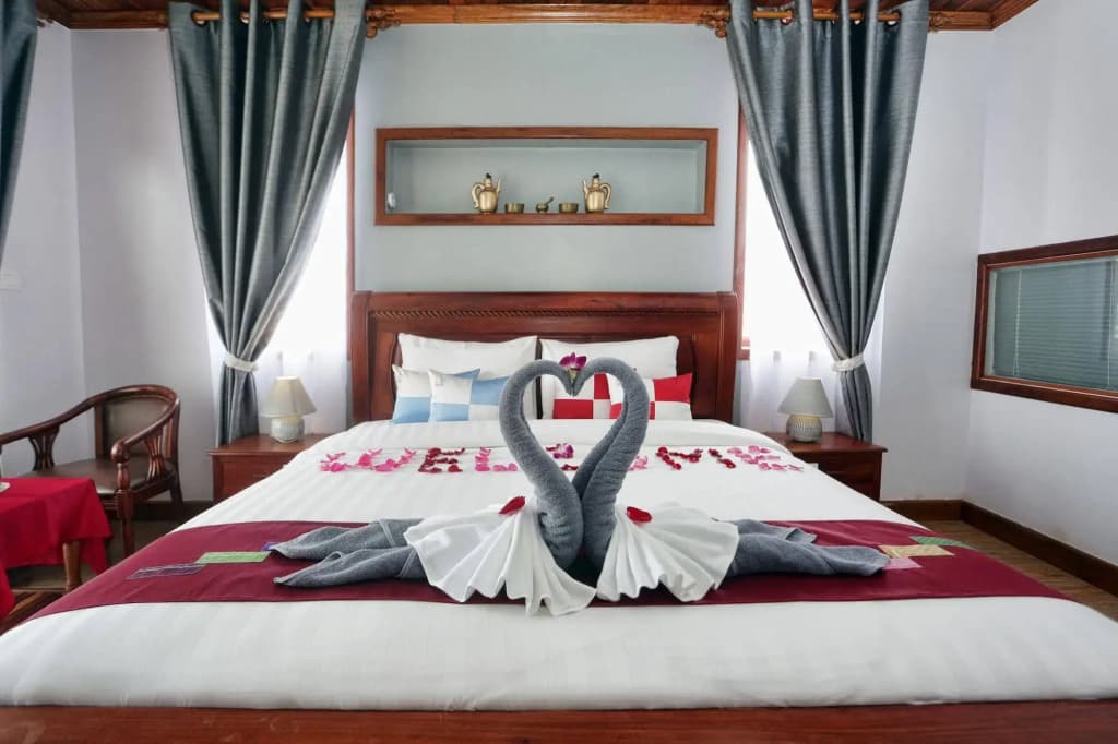 The Seda Villa - photo 5