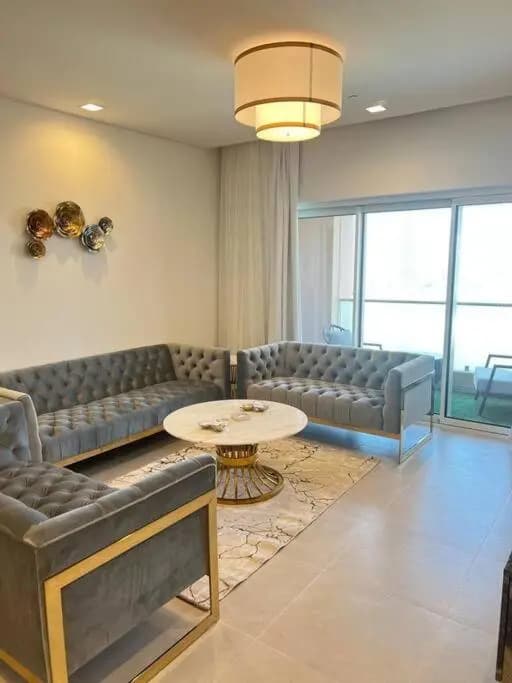 Luxurious apartment - photo 1