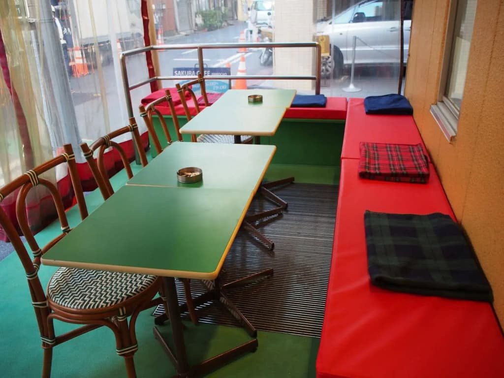 Sakura Hotel Jimbocho - Hostel - photo 24