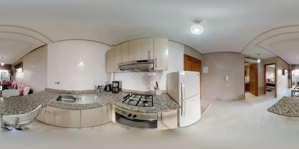 Duplex Apartment Marrakech - photo 5