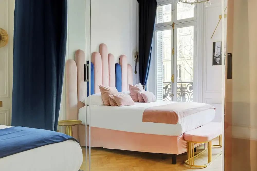 Exceptional Property - 4br/12p - Parc Monceau - photo 4