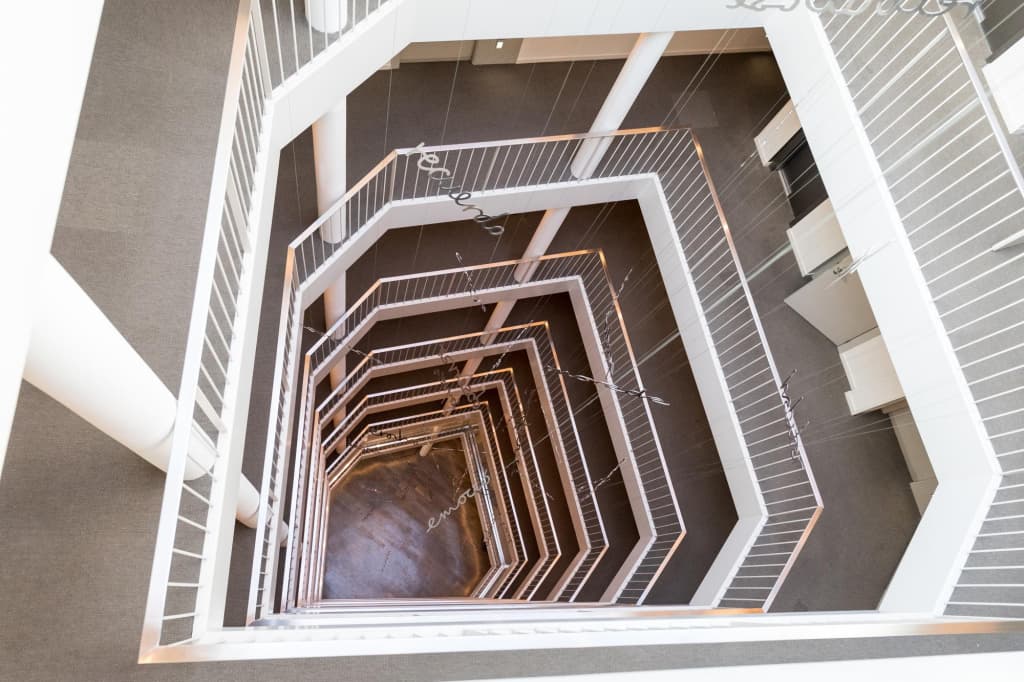 Sercotel Amister Art Hotel - photo 18