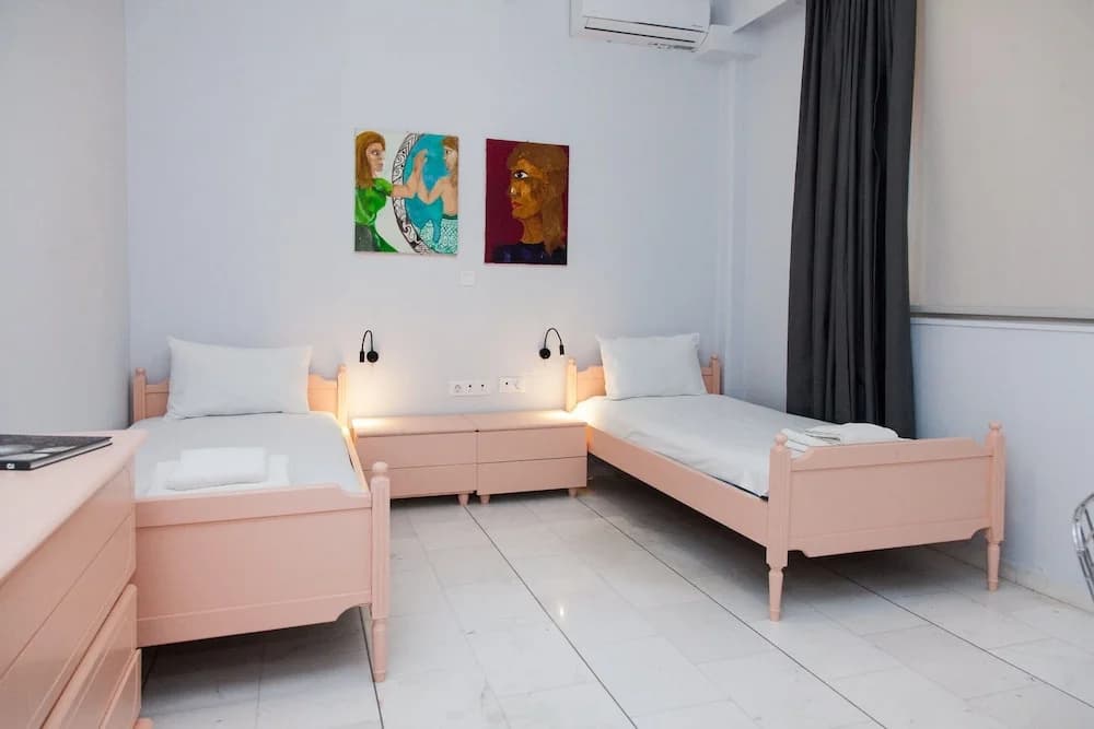 Luxury maisonette in Ilioupoli - photo 5