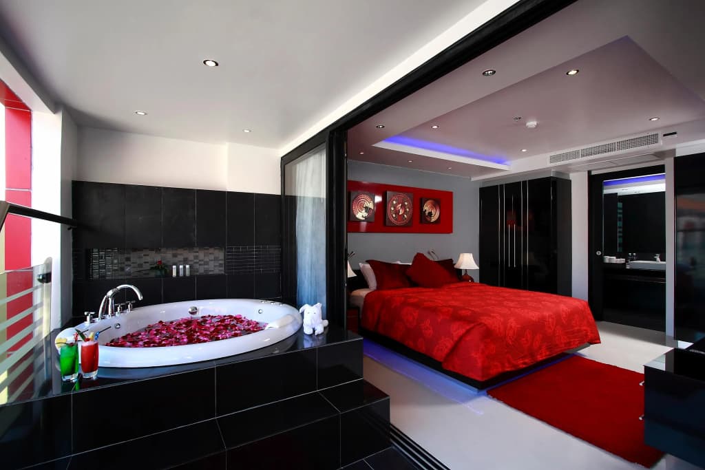 Absolute Bangla Suites - photo 8