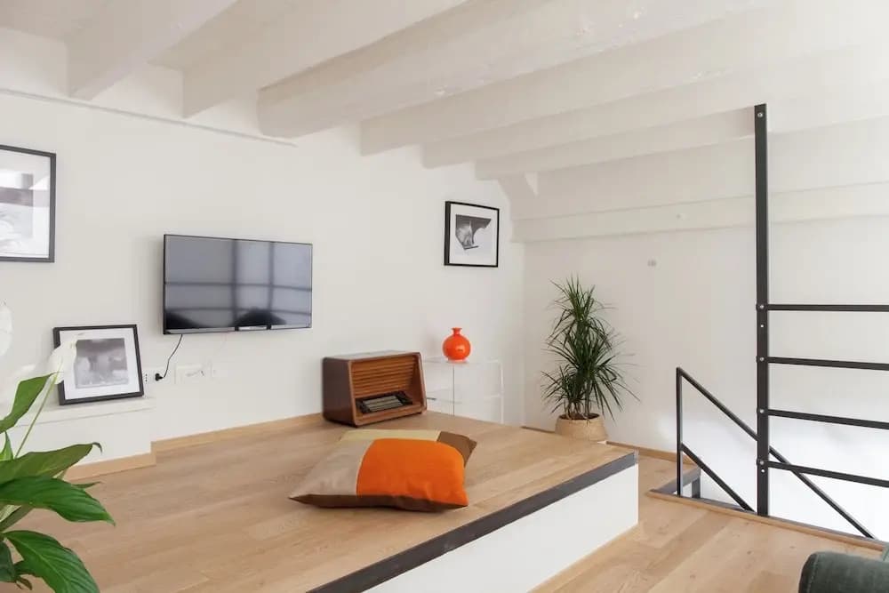 Bright 3 Bed Rooms Orti Oricellari - photo 10