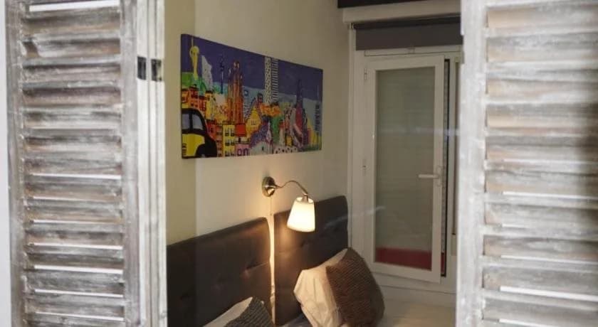 Hostal Lleida - photo 12