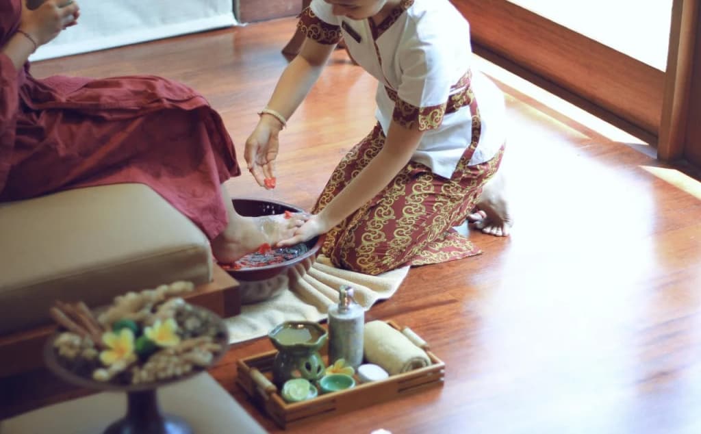 The Alantara Sanur - photo 18