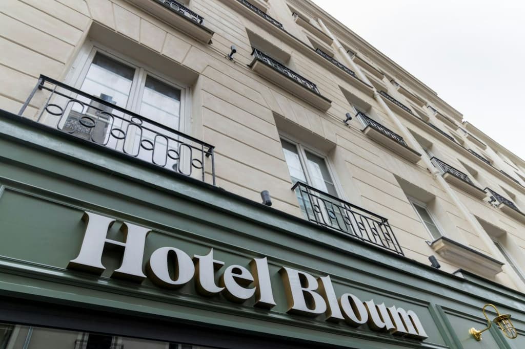Hôtel Fior d’Aliza - photo 1