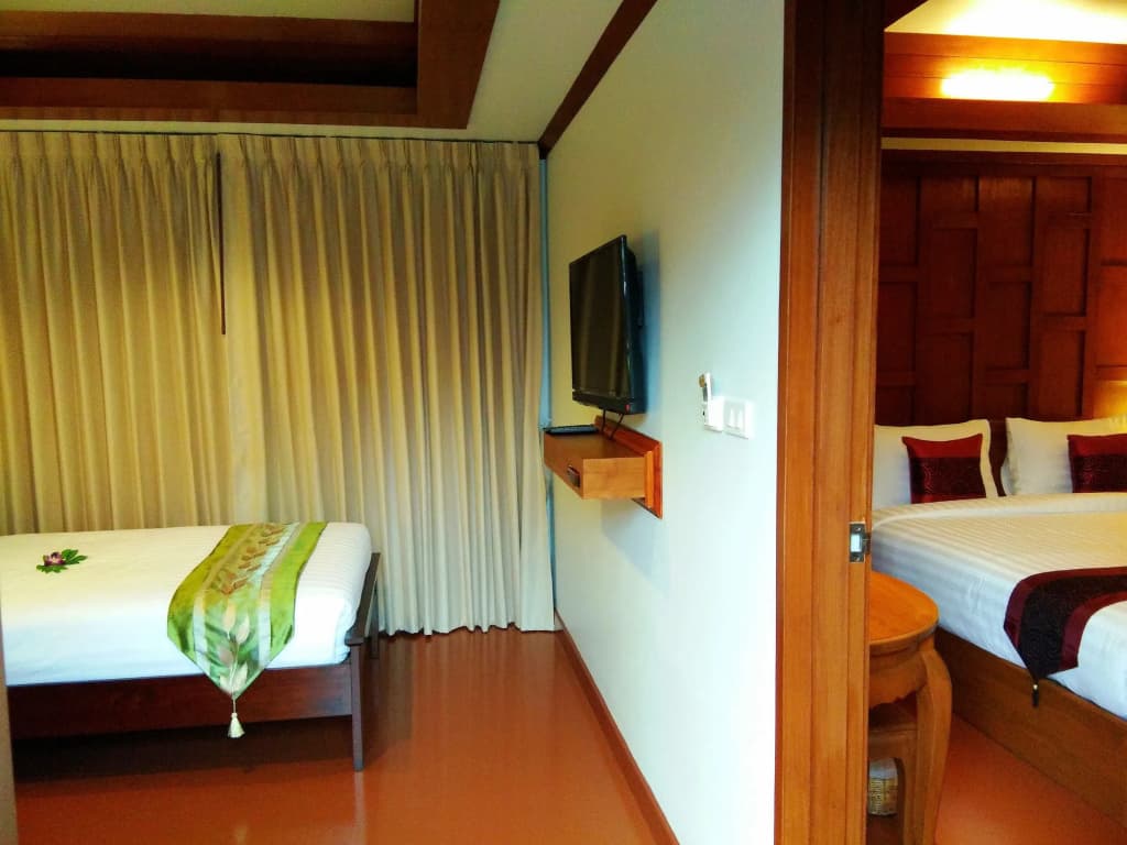 Kaya Mani Thai Villa Resort Samui - photo 5